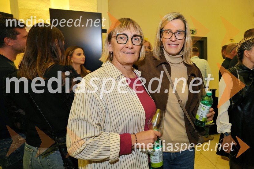 11. Salon štajerskih mladih vin Pubec v Mariboru