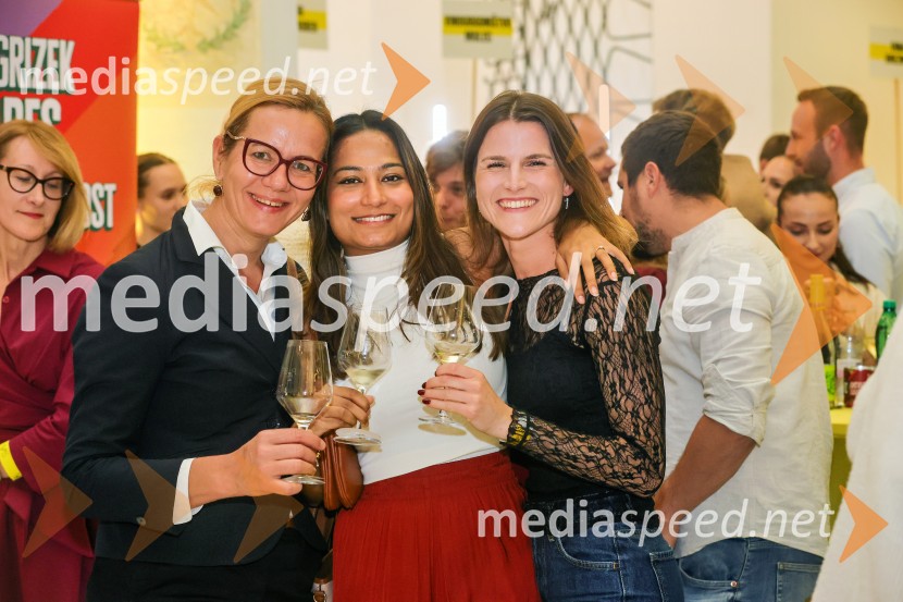 11. Salon štajerskih mladih vin Pubec v Mariboru