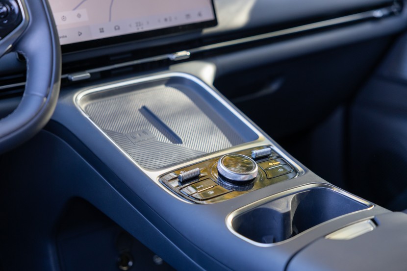 Geely Starray EM-i