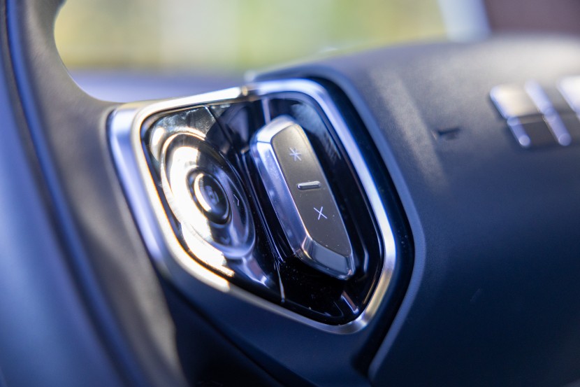 Geely Starray EM-i