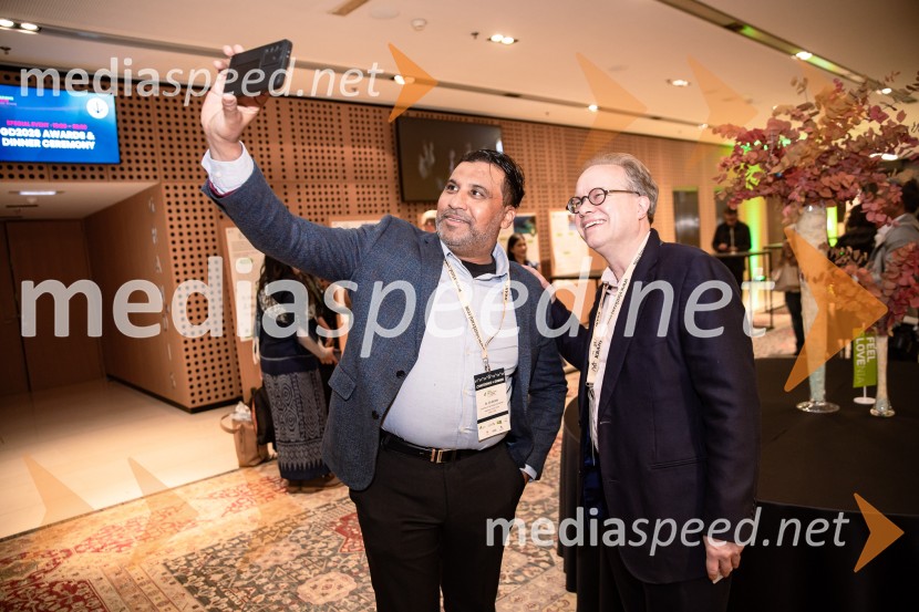 Konferenca Green Destinations