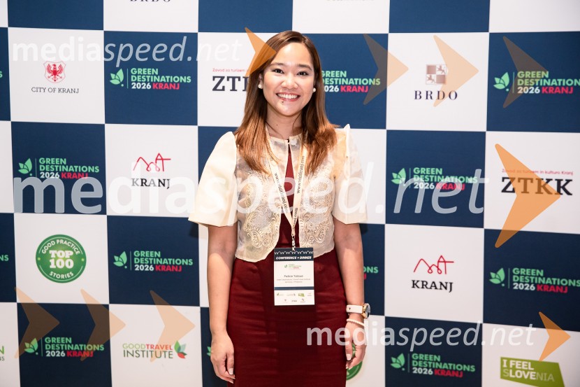 Konferenca Green Destinations