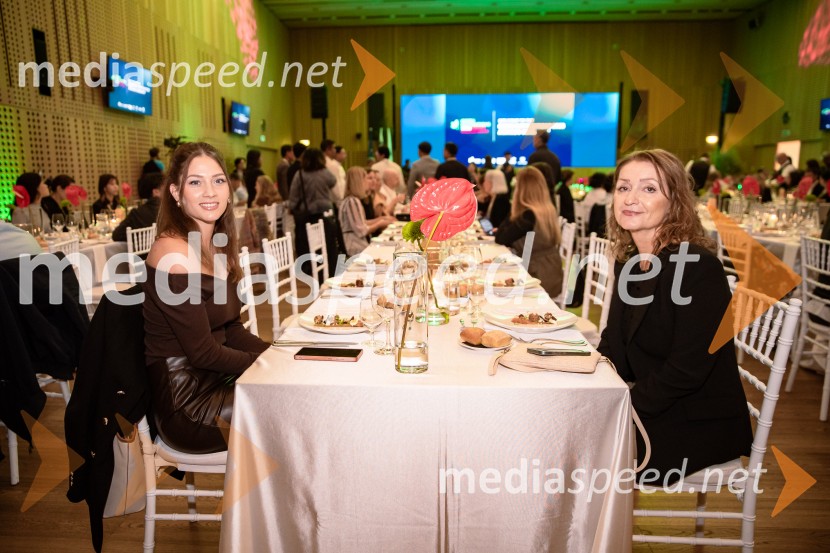 Konferenca Green Destinations