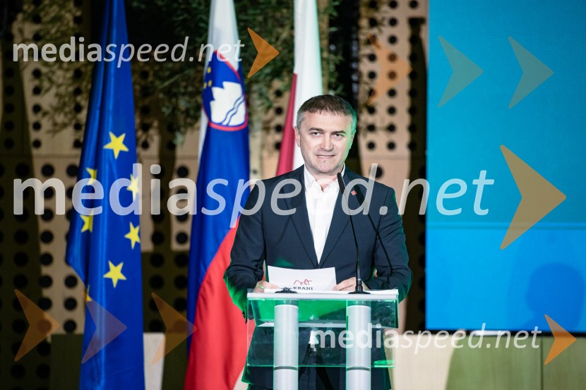 Konferenca Green Destinations