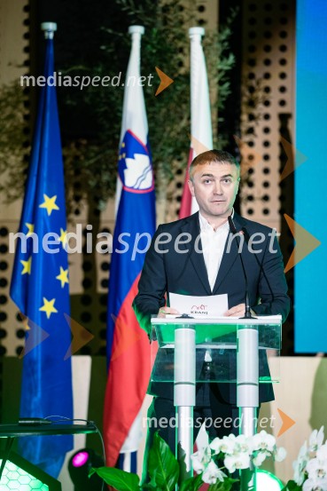 Konferenca Green Destinations