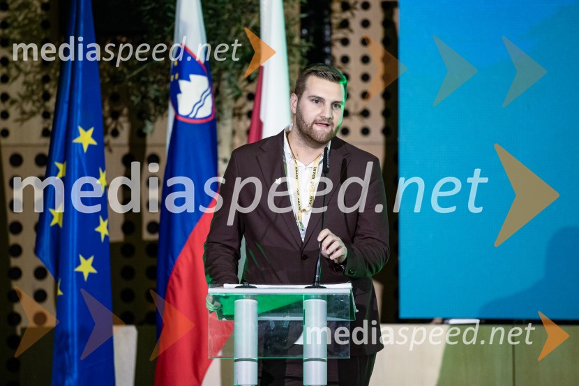 Konferenca Green Destinations