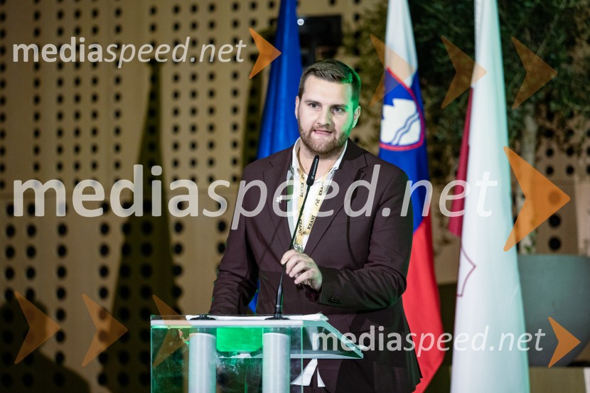 Konferenca Green Destinations