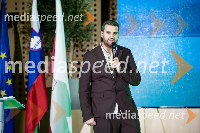 Konferenca Green Destinations