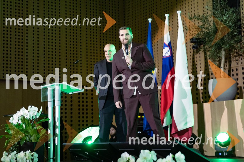 Konferenca Green Destinations