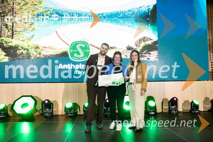 Konferenca Green Destinations