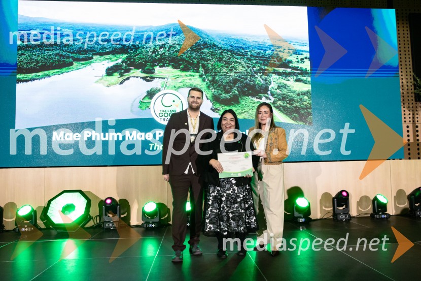 Konferenca Green Destinations