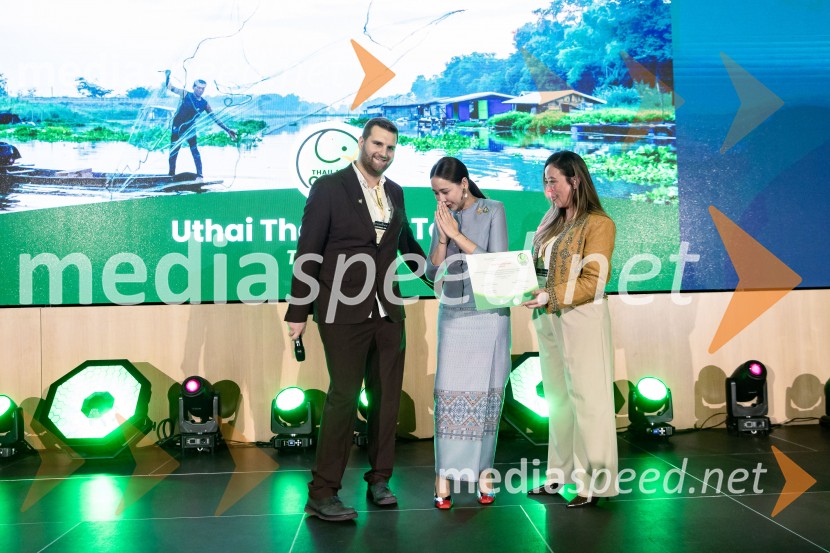 Konferenca Green Destinations
