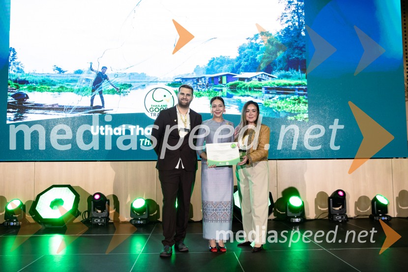 Konferenca Green Destinations