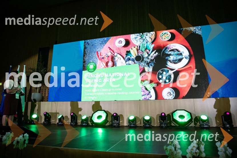 Konferenca Green Destinations