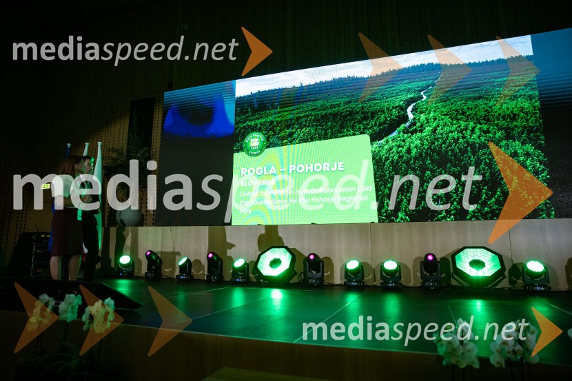 Konferenca Green Destinations