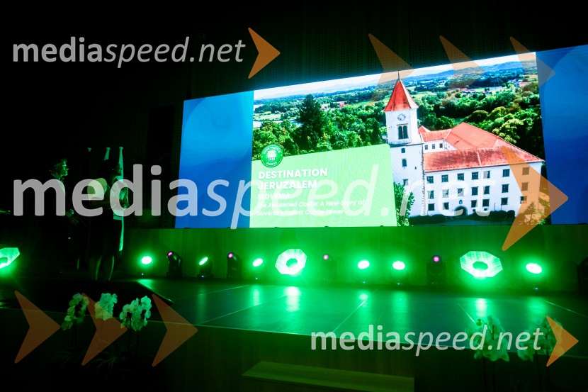 Konferenca Green Destinations