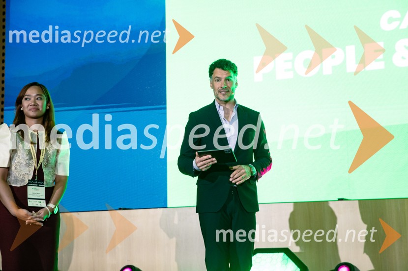 Konferenca Green Destinations