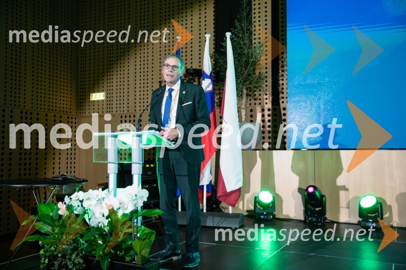 Konferenca Green Destinations
