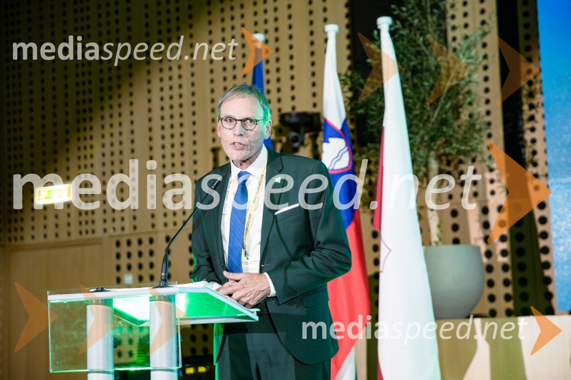 Konferenca Green Destinations
