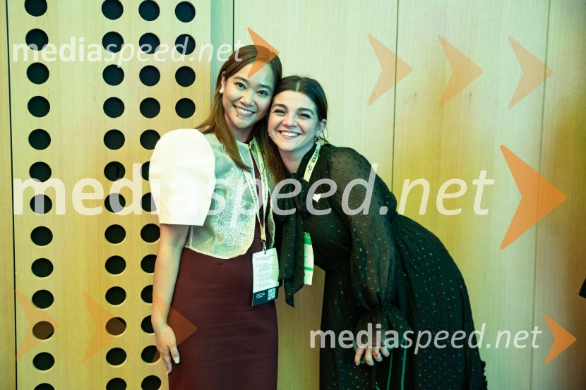 Konferenca Green Destinations