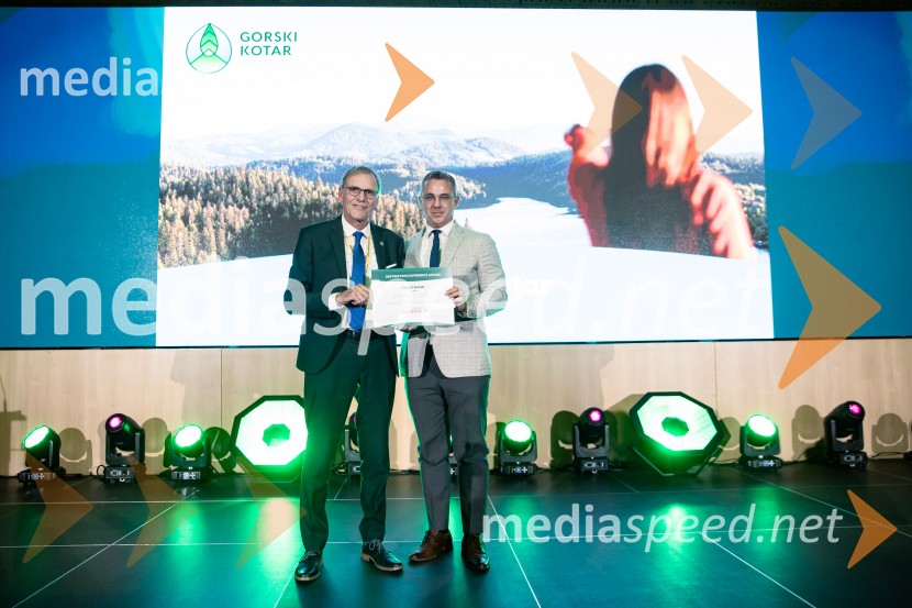 Konferenca Green Destinations