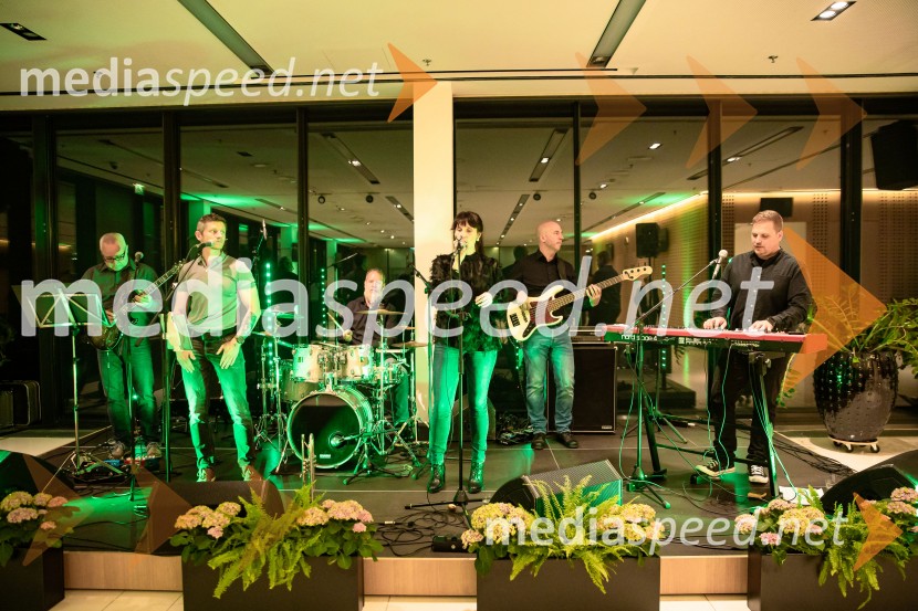 Konferenca Green Destinations