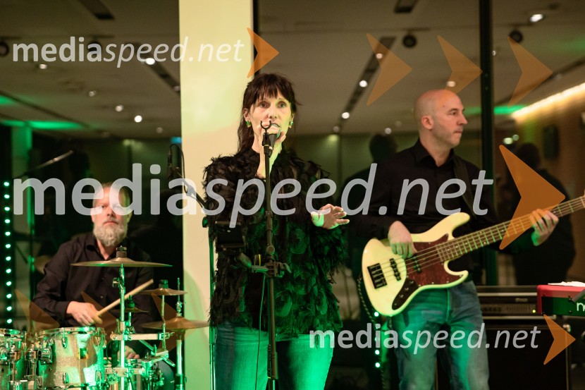 Konferenca Green Destinations