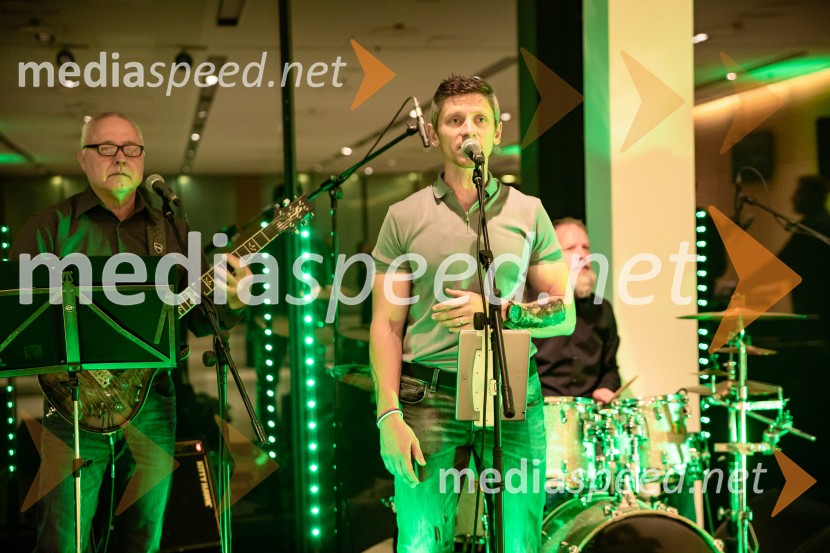 Konferenca Green Destinations