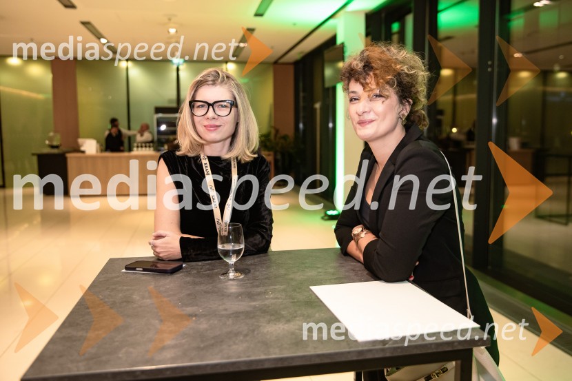 Konferenca Green Destinations