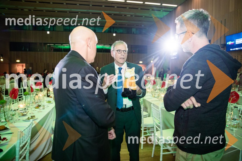 Konferenca Green Destinations