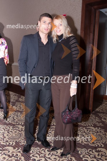 Trend, podelitev nagrad