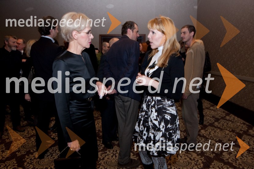 Trend, podelitev nagrad