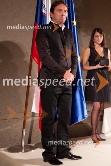 Silvo Kačar, Vertigo BirdTrend, podelitev nagrad