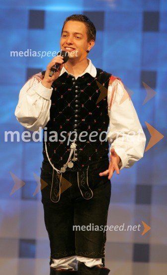 Ansambel StoržičSlovenska polka in valček