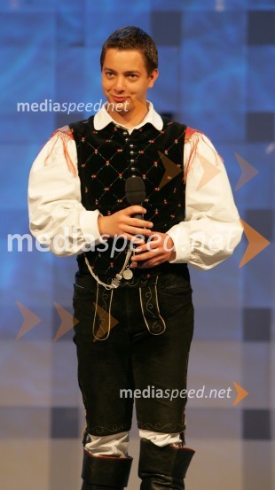 Ansambel StoržičSlovenska polka in valček