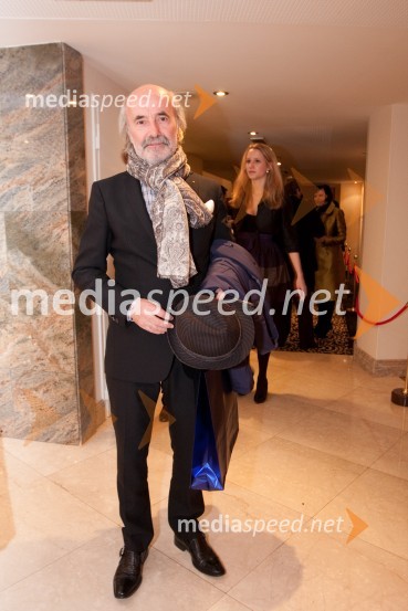 Edvard Svetlik, GZSTrend, podelitev nagrad