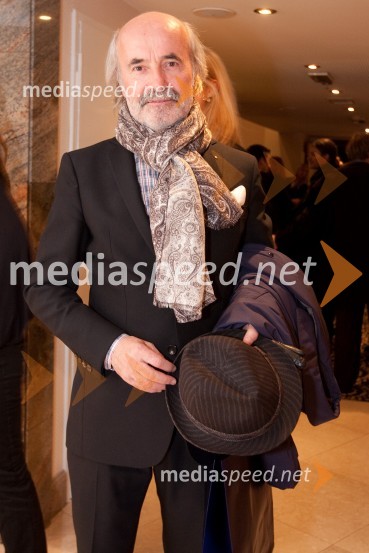 Edvard Svetlik, GZSTrend, podelitev nagrad