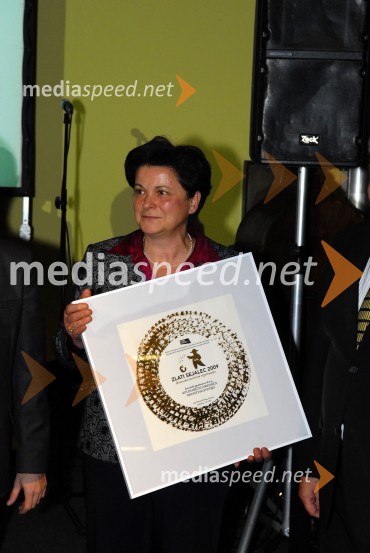 Sonja Jezeršek, Hiša kulinarike Jezeršek, prejemniki nagrade Zlati sejalecOkusiti Slovenijo