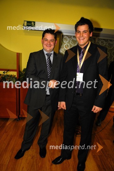 Luka in Martin Jezeršek, Hiša kulinarike Jezeršek, prejemniki nagrade Zlati sejalecOkusiti Slovenijo