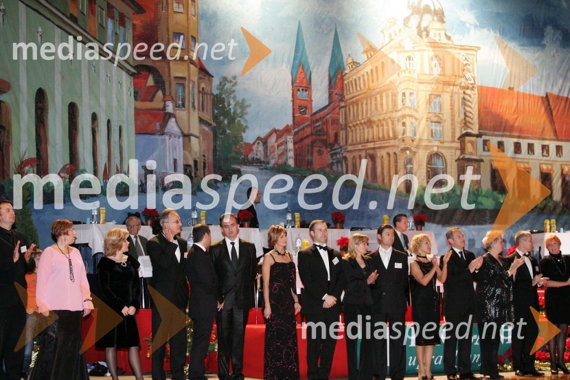Maribor open 2009