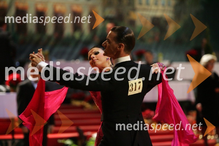 Maribor open 2009