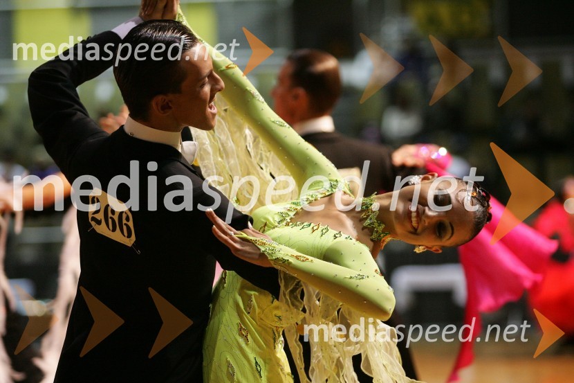Maribor open 2009