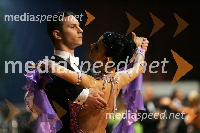 Maribor open 2009
