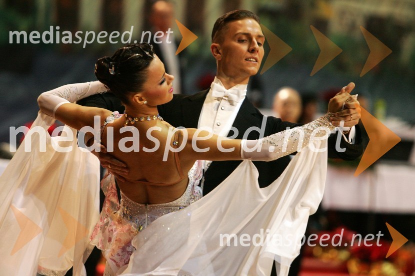 Maribor open 2009