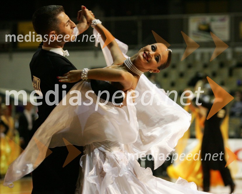 Maribor open 2009