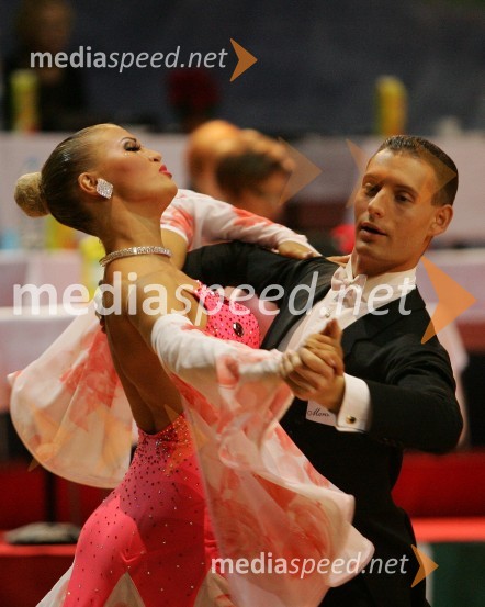 Maribor open 2009