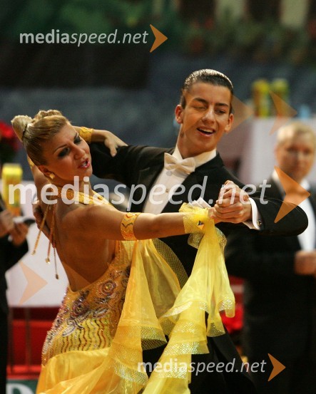 Maribor open 2009