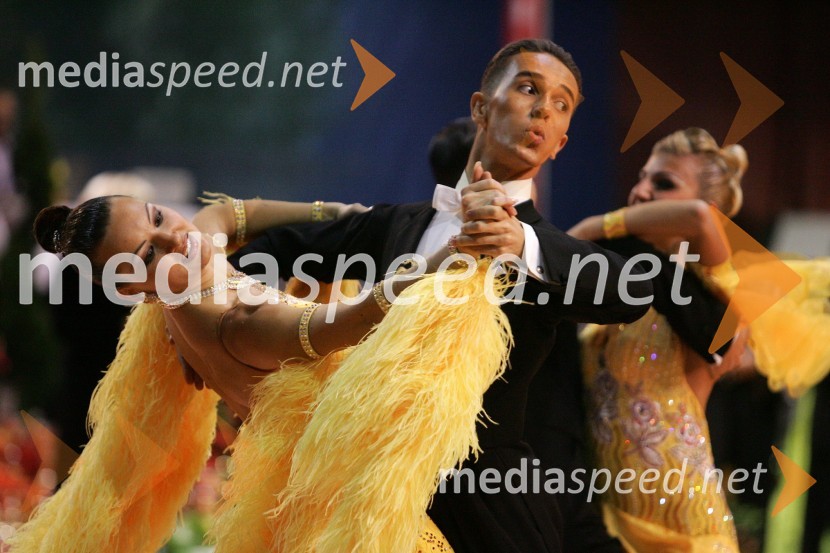Maribor open 2009