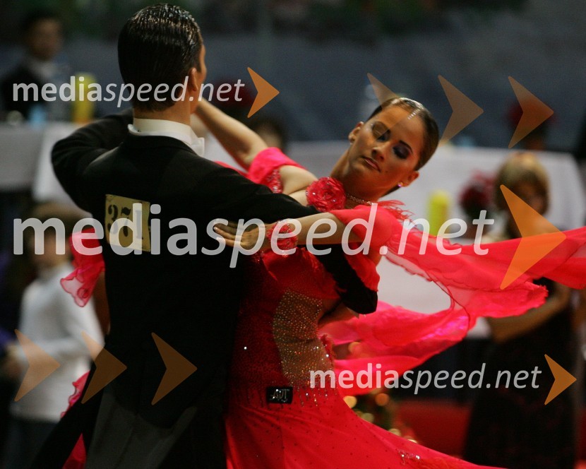 Maribor open 2009