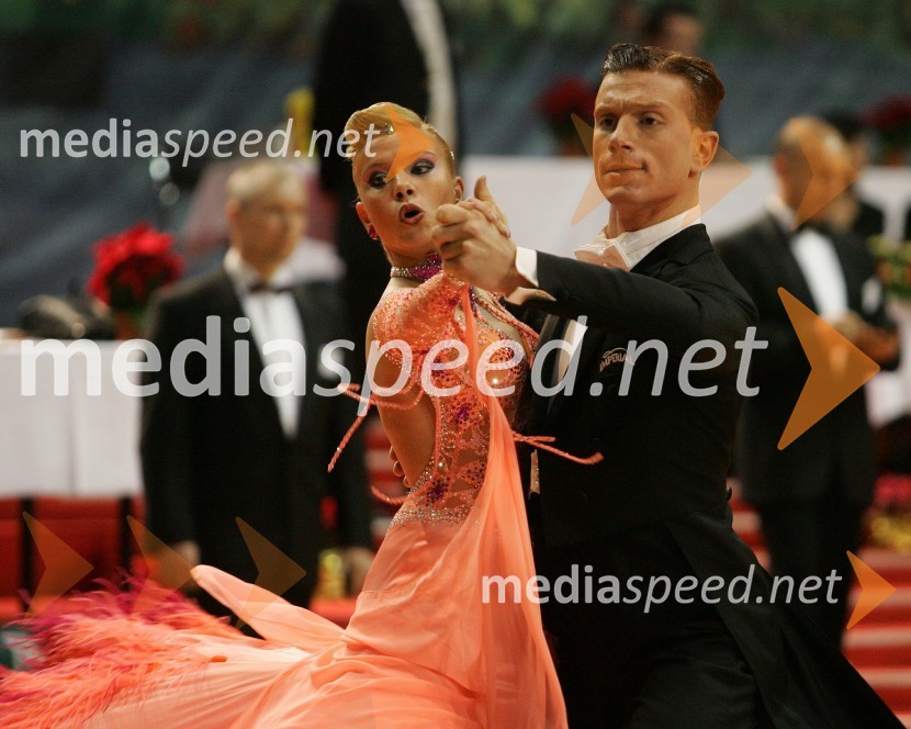 Maribor open 2009